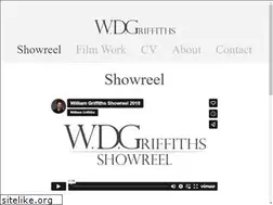 Sites similar to wdgriffiths.com