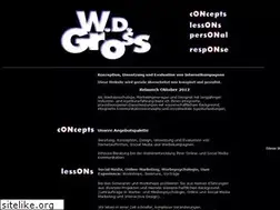 Sites similar to wdgross.de