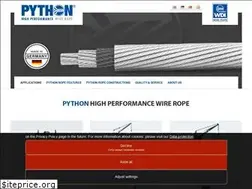 Sites similar to wdi-python.de
