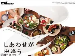 Sites similar to wdi-saiyo.net