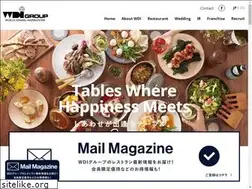 Sites similar to wdi.co.jp