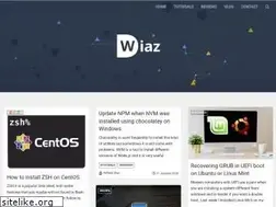 Sites similar to wdiaz.org