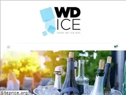 Sites similar to wdice.co.za