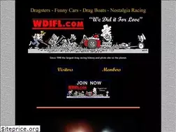 Sites similar to wdifl.com