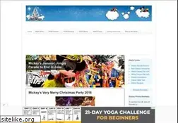 Sites similar to wdisneysecrets.com
