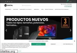 Sites similar to wdixital.com