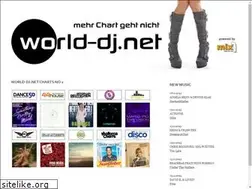 Sites similar to wdjc.de