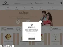 Sites similar to wdjoias.com.br