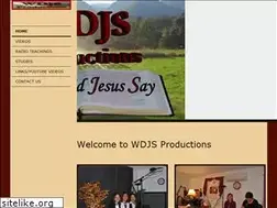 Sites similar to wdjsproductions.com