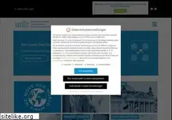 Sites similar to wdk.de