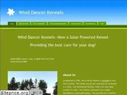 Sites similar to wdkennels.com