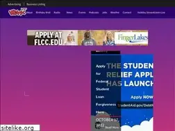 Sites similar to wdkx.com