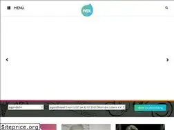 Sites similar to wdl.de