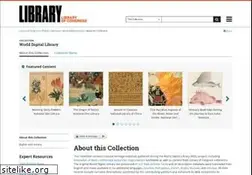 Sites similar to wdl.org