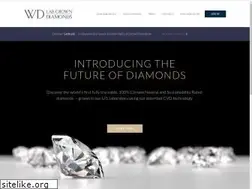 Sites similar to wdlabgrowndiamonds.com