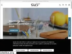 Sites similar to wdlifestyle.it