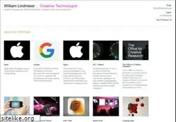 Sites similar to wdlindmeier.com