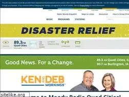 Sites similar to wdlmradio.org