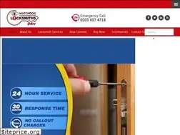 Sites similar to wdlocks.co.uk
