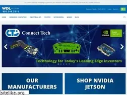 Sites similar to wdlsystems.com