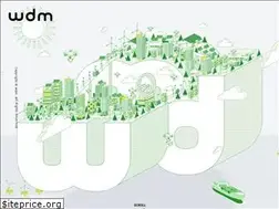 Sites similar to wdm.co.jp