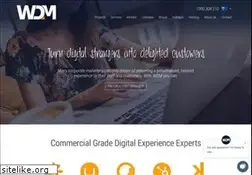 Sites similar to wdm.com.au