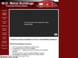 Sites similar to wdmb.com