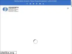 Sites similar to wdmchiro.com
