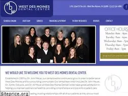Sites similar to wdmdentalcenter.com
