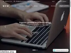 Sites similar to wdmg.com.ua