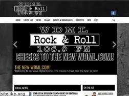 Sites similar to wdml.com