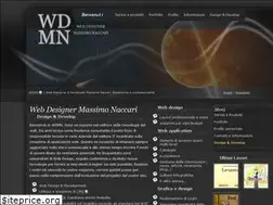 Sites similar to wdmn.it