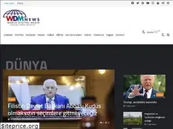 Sites similar to wdmnews.com.tr