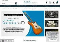 Sites similar to wdmusic.co.uk