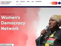 Sites similar to wdn.org