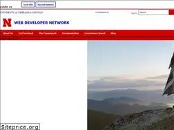 Sites similar to wdn.unl.edu