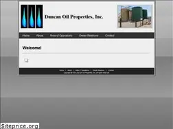 Sites similar to wdoil.com