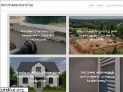 Sites similar to wdomachzbetonu.pl