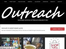 Sites similar to wdop.net.au