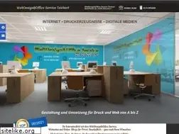 Sites similar to wdost.de