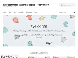 Sites similar to wdp-free.demo.acowebs.com