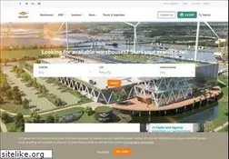 Sites similar to wdp.eu