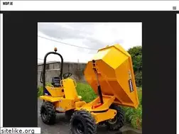 Sites similar to wdp.ie