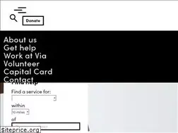 Sites similar to wdp.org.uk