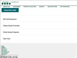 Sites similar to wdparks.org