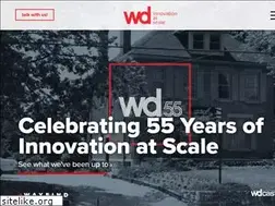 Sites similar to wdpartners.com