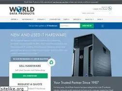 Sites similar to wdpi.com