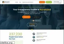Sites similar to wdprofiletest.com