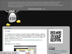 Sites similar to wdpsestea.blogspot.com