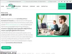Sites similar to wdptechnologies.com